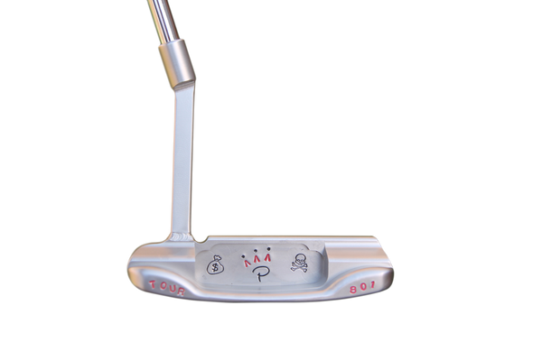 ピレッティ 801  ltd GSS 34インチ LAGOLF Tour Only Piretti 801 Elite GSS 34