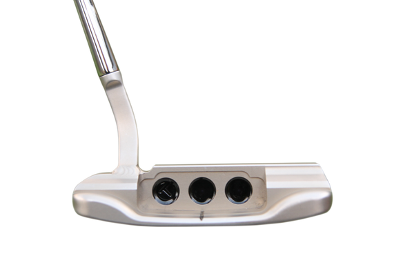 Scotty Cameron サークルT ツアーラット　プロト　コンセプト1 Scotty Cameron Circle T Tour Rat Concept 1 w/Deep Mill and