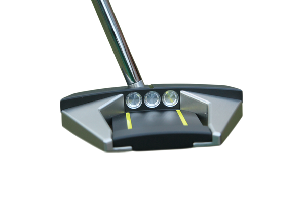 Scotty Cameron Circle T Prototype Phantom T-6S 34
