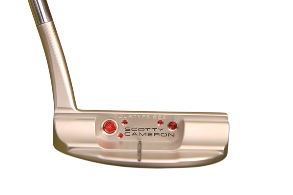 SCOTTY CAMERON サークルT Special Select F-3 TSP-