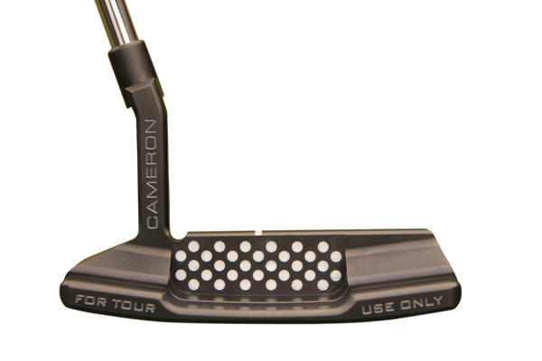Scotty Cameron Circle T T22 Terrylium TNP2 35