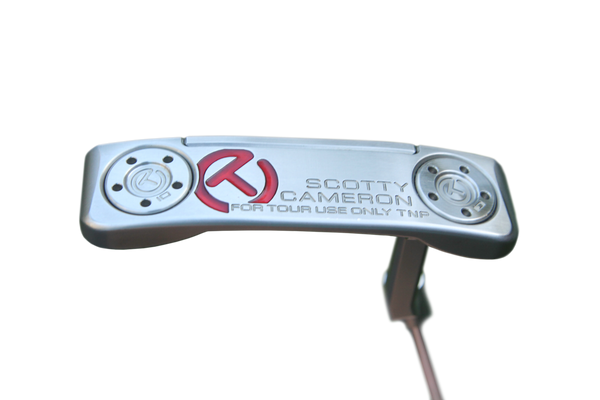 Scotty Cameron 