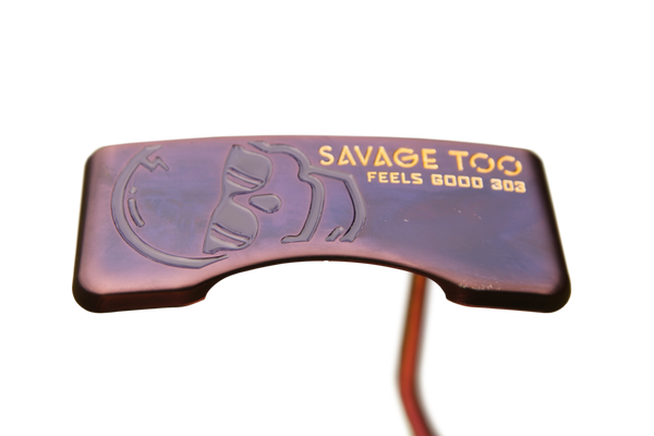Swag Golf The Savage Too Royal 35
