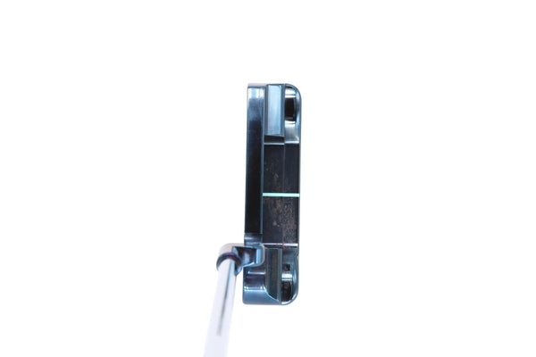 Scotty Cameron - こい Scotty Cameron Circle T 009 Black 35