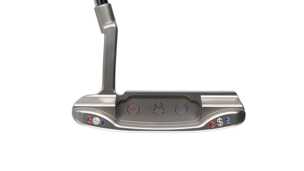 ピレッティ 801 snow ltd GSS 34インチ LAGOLF ピレッティ 801 snow ltd GSS 34インチ LAGOLF - メルカリ