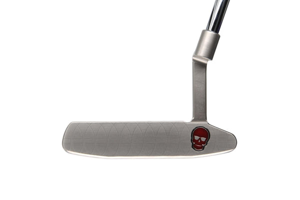 Swag Handsome Too TOUR PROTO Putter 新品 Naked-Stock-Putters-Handsome-