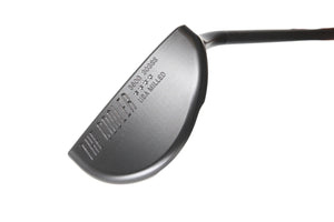 Swag Golf Blackout Cooler 34.5"
