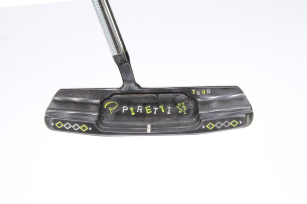 Tour Issue Piretti Cottonwood 2 36