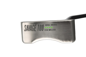 2022 Swag Golf Savage Too 35"