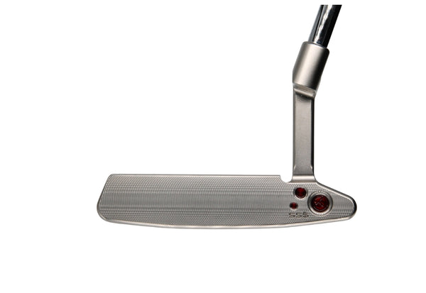 Scotty Cameron キーフォブ Scotty Cameron Key Fob - Blue - PGA