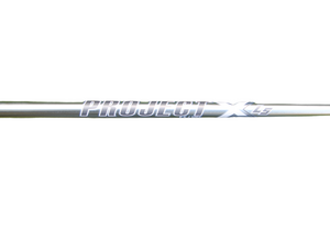 Project X LS Wedge Shaft