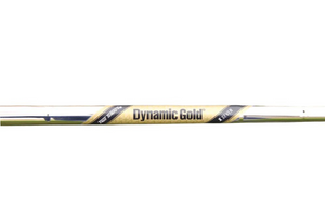 Dynamic Gold X Seven X7 Wedge Shaft