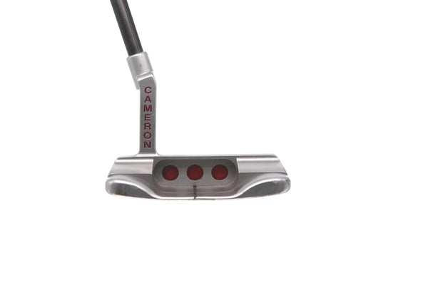 今日だけ価格！33吋Scotty Cameron California 今日だけ価格！33吋Scotty Cameron California Scotty Cameron