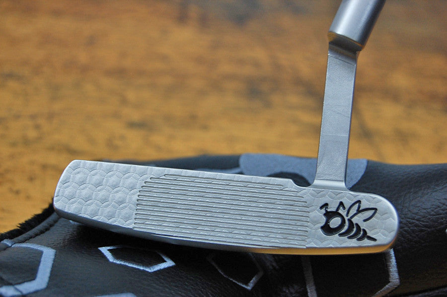 Bettinardi Black Out Special Zero Stinger #1