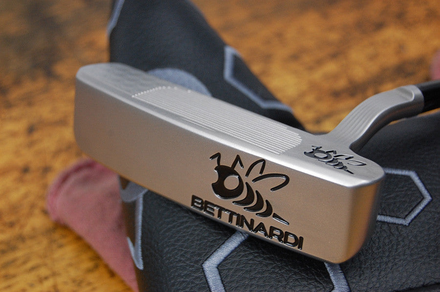 Bettinardi Black Out Special Zero Stinger #3