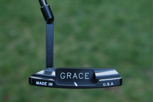 Tour Stock Putters is now offering Bobby Grace Putters