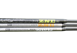 TSP Wedge Shafts