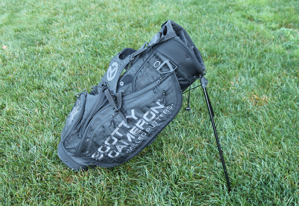 Miura Vessel VLX - Stand bag