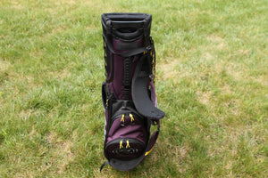 NEW Scotty Cameron Circle T Pathfinder Mardi Gras Carry Bag