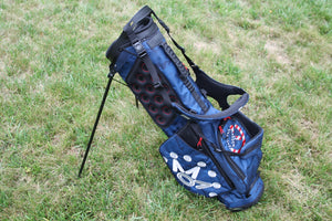 New Scotty Cameron Circle T Wanderer Submariner Carry Bag