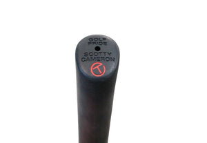 Scotty Cameron Circle T Tour Studio Style Fastback 35" (Raw Insert)