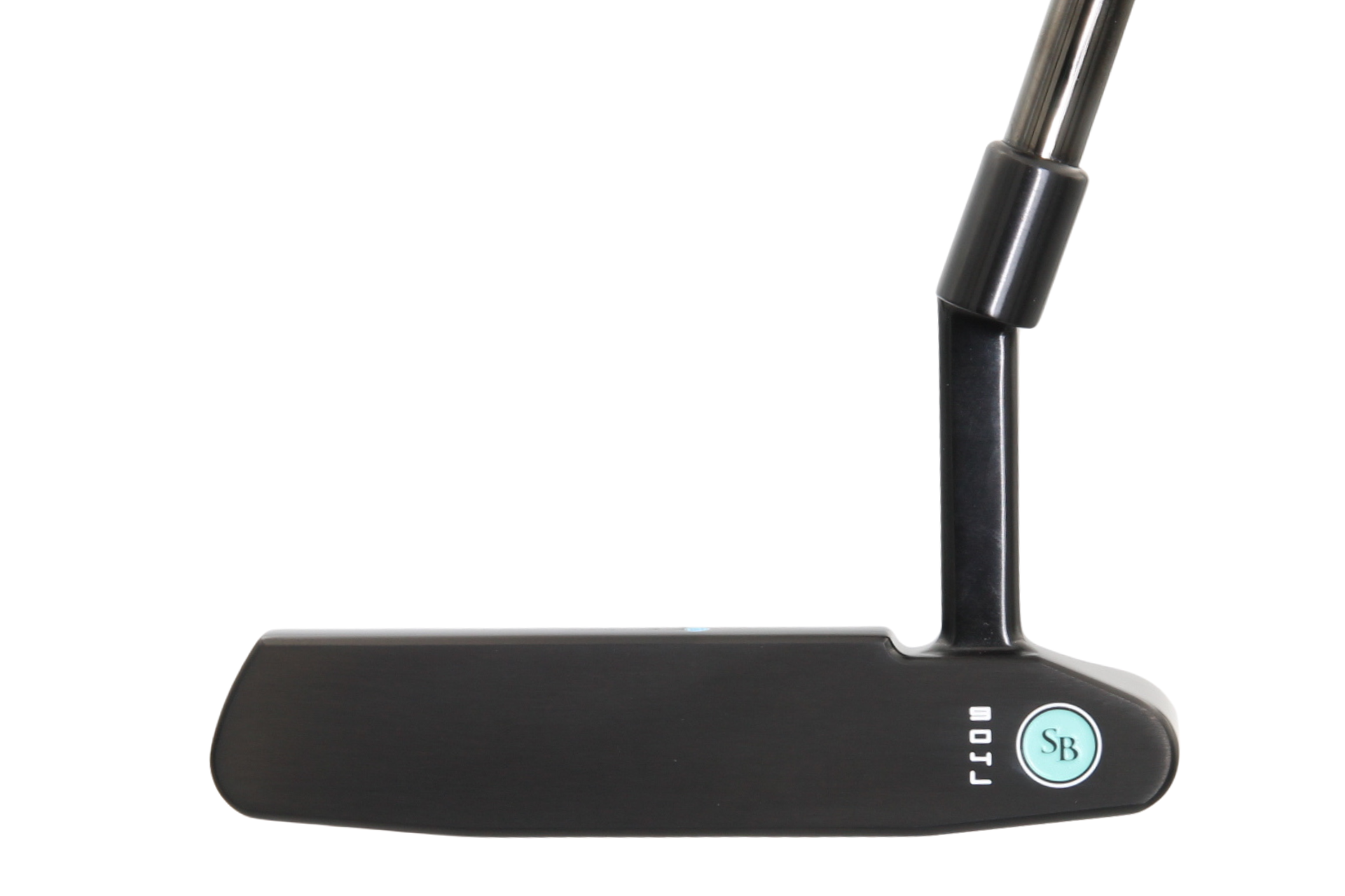 Toulon Small Batch Palm Springs Putter 35"