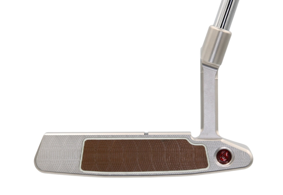 Scotty Cameron Circle T Tourtype Buttonback Timeless 35"