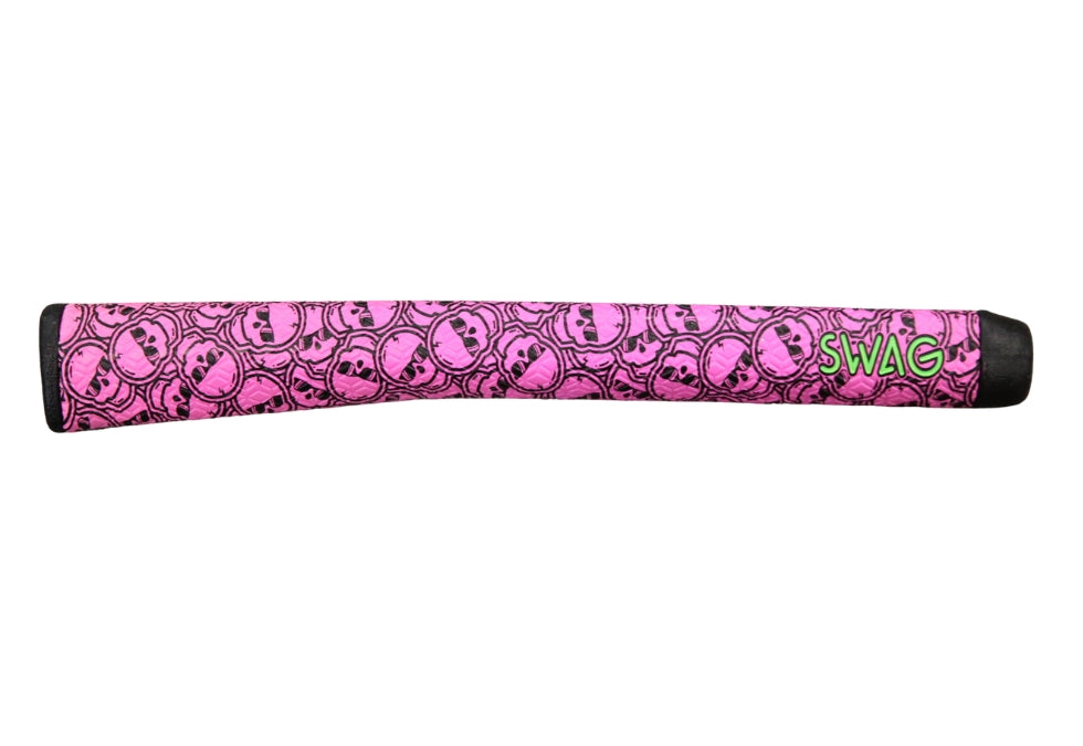 Swag Golf Lamkin Sink Fit Pistrol Pink Grip