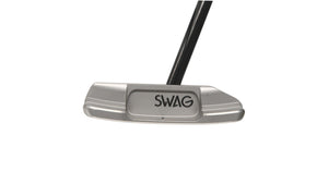 Swag Golf Savage Too Center Left Hand 34.5"
