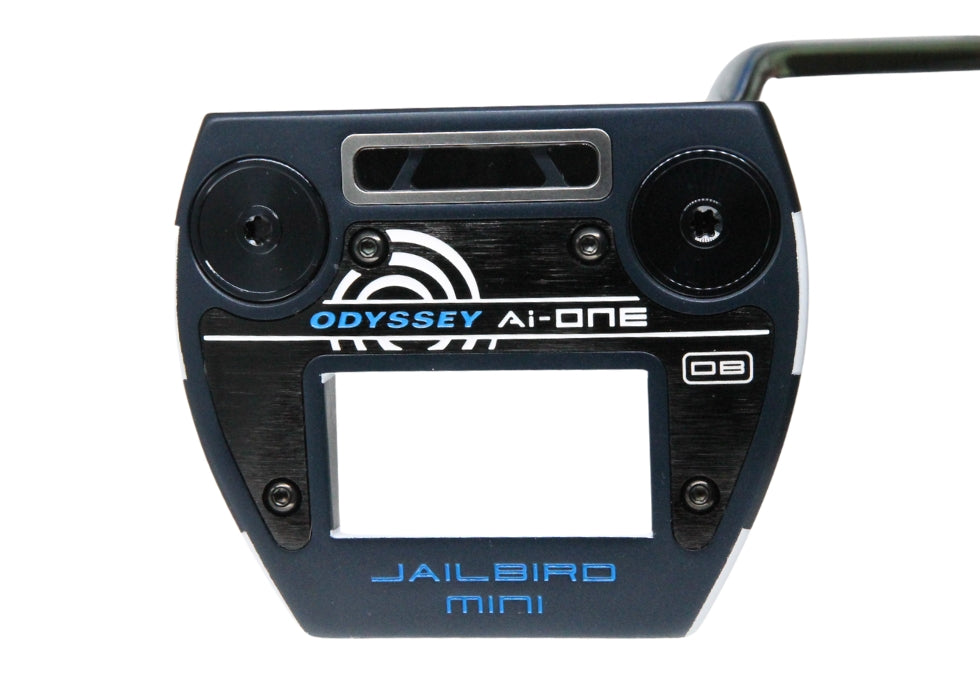 Tour Issue Odyssey Ai-One Jailbird Mini DB Putter 35"