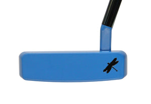 Swag Golf "Swag Thing Blue" The Boss Putter