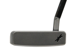 Swag Golf "Swag Thing Blackout" The Boss 2.0 Putter