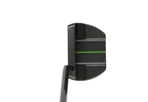 Swag Golf "Swag Thing Blackout" The Boss 2.0 Putter