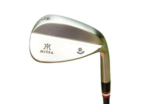 Miura Forged Wedge Series
