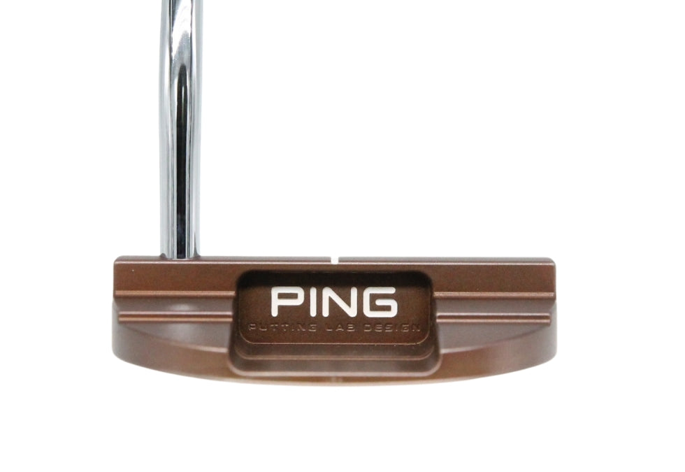 Buy Ping PLD Milled DS72 Chrome Putter | Golf Discount