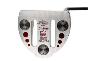 Scotty Cameron Kombi 37" (First of 500)