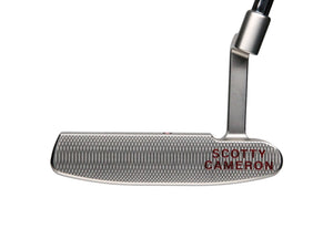 Scotty Cameron Circle T Concept 1 34"