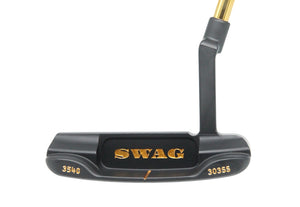 Left Hand Swag Golf Broadway Hamilton Handsome One 34.5"