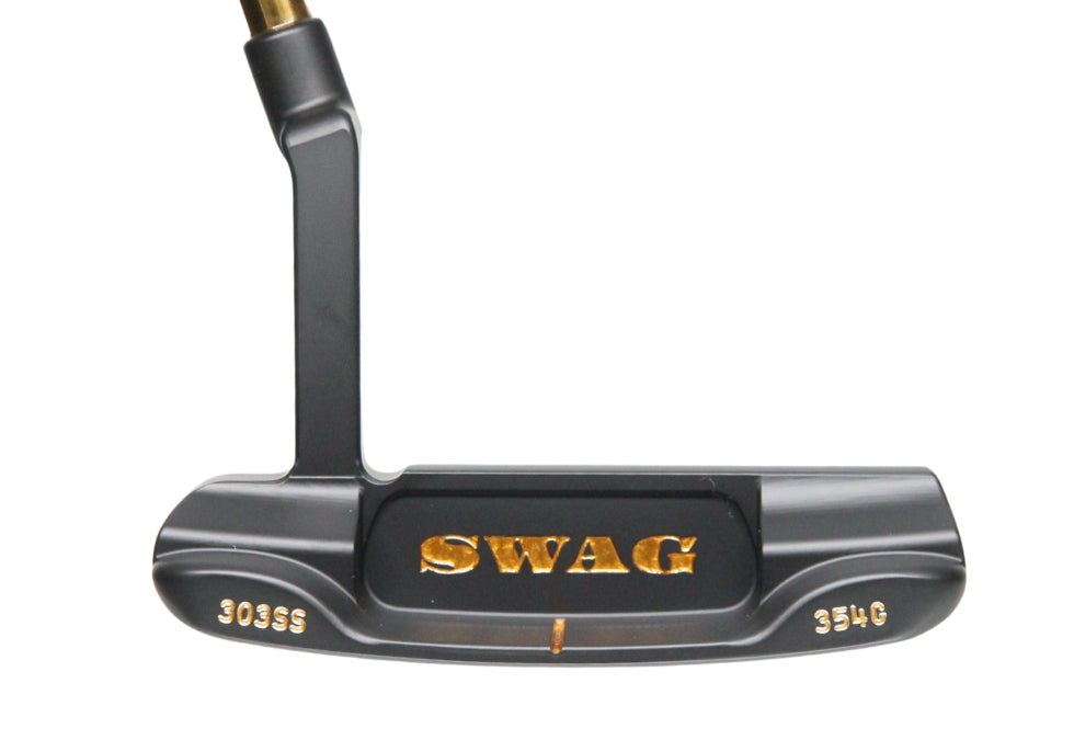 Swag Golf Broadway Hamilton Handsome One 34.5