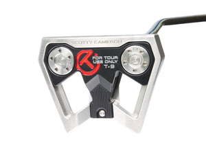 Scotty Cameron Circle T Prototype Phantom X T- 9 35"