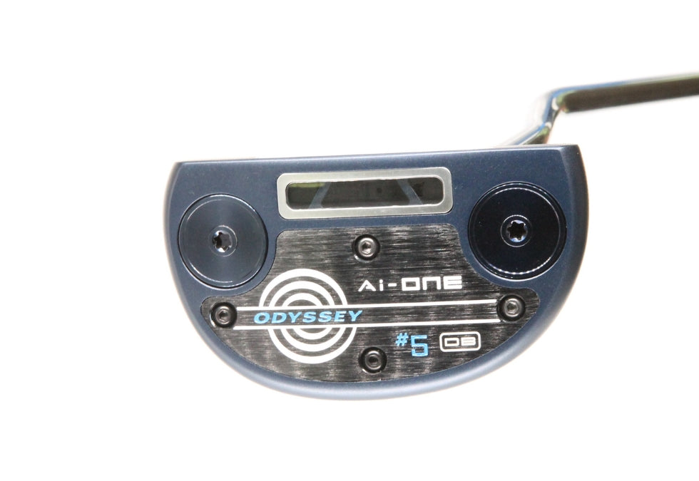 New Tour Only Odyssey Ai One #5 DB 33.5