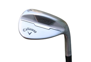 Callaway Opus Raw Wedge