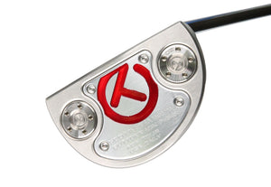 Scotty Cameron Circle T Buttonback F5.5 34"