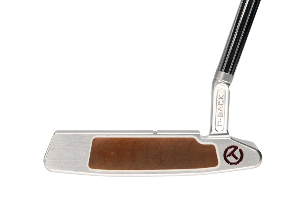 Titleist Scotty Cameron Phantom 5 Putter - Carl's Golfland