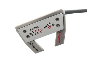 CMDGolfco Westfield Putter 34"