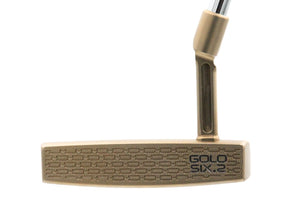 Scotty Cameron Xperimental GOLO 6.2 LTD Putter