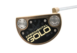 Scotty Cameron Xperimental GOLO 6.2 LTD Putter