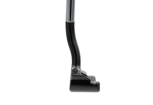 Swag Golf DGAP Carbon Black Oxide- Suave One Putter