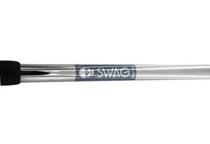 Swag Golf DGAP Carbon Black Oxide- Suave One Putter