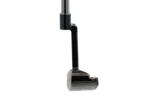 Swag Golf DGAP Carbon Black Oxide- Handsome One Putter